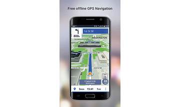 GPS Navigation BE-ON-ROAD for Android - Download the APK from Habererciyes